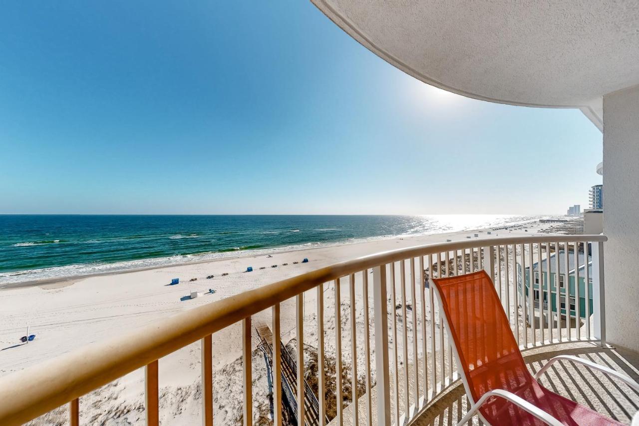 Royal Palms Villa Gulf Shores Kültér fotó