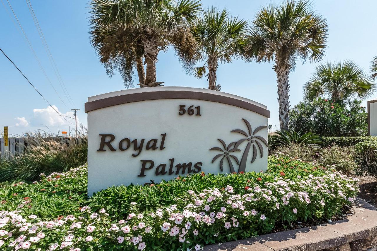 Royal Palms Villa Gulf Shores Kültér fotó