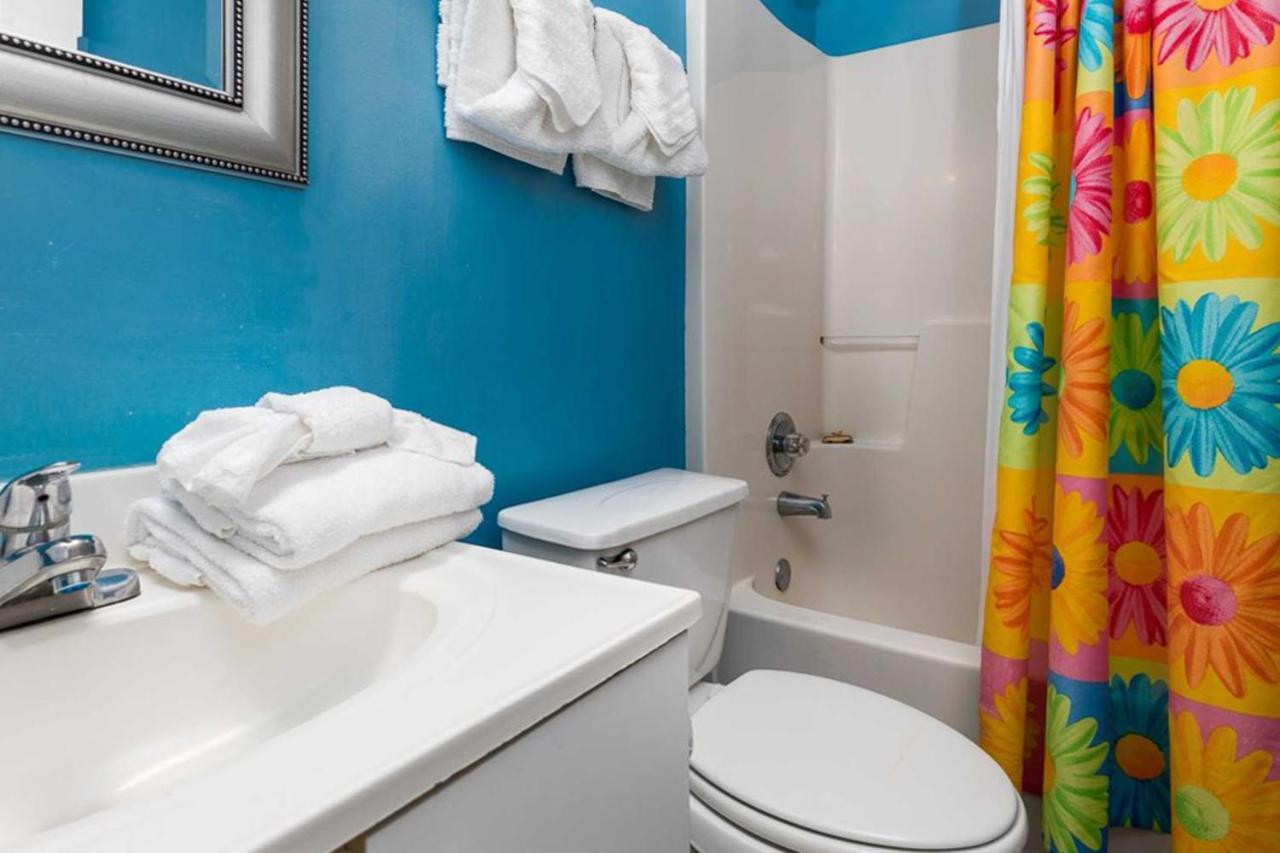 Royal Palms Villa Gulf Shores Kültér fotó