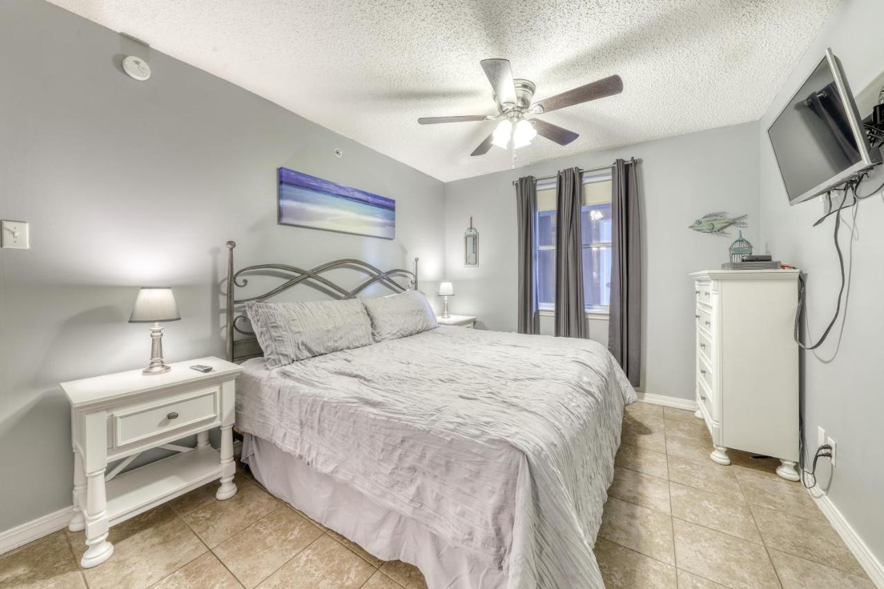 Royal Palms Villa Gulf Shores Kültér fotó